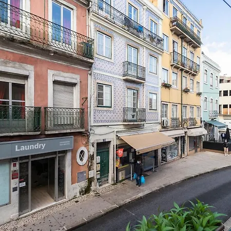 Apartment Great Pad In Alcantara