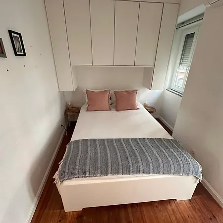 1 Bedroom With Ac Fiber Optic Internet Apartamento