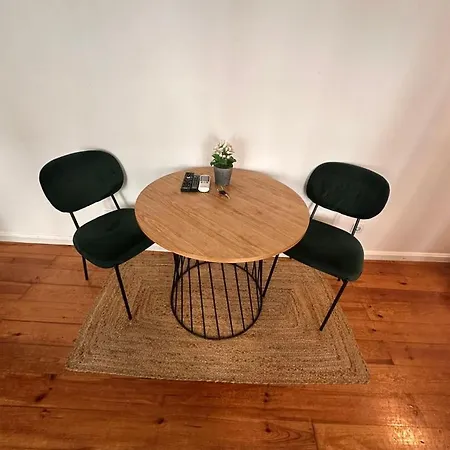 1 Bedroom With Ac Fiber Optic Internet Apartamento *