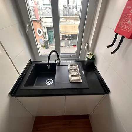 1 Bedroom With Ac Fiber Optic Internet Apartamento