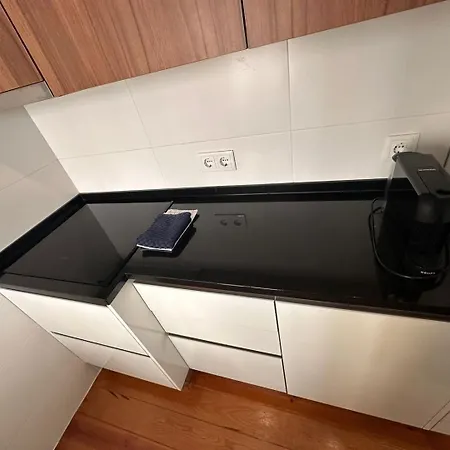 1 Bedroom With Ac Fiber Optic Internet Apartamento *