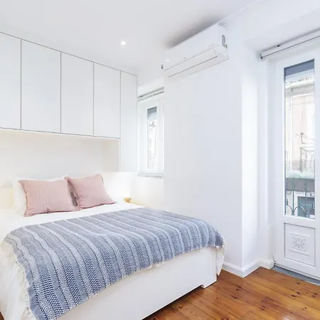 Appartement 1 Bedroom With Ac Fiber Optic Internet