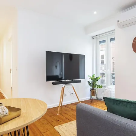1 Bedroom With Ac Fiber Optic Internet Appartement