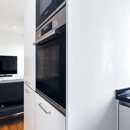 1 Bedroom With Ac Fiber Optic Internet Appartement *