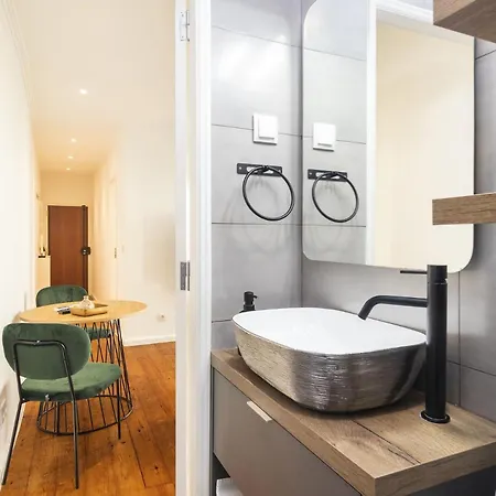 1 Bedroom With Ac Fiber Optic Internet Appartement
