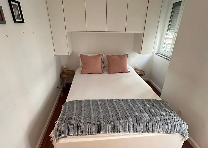 1 Bedroom With Ac Fiber Optic Internet Appartement