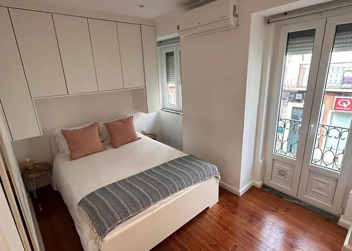 Apartamento 1 Bedroom With Ac Fiber Optic Internet