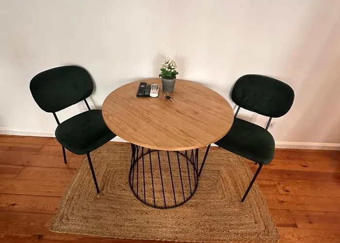 1 Bedroom With Ac Fiber Optic Internet Appartement *