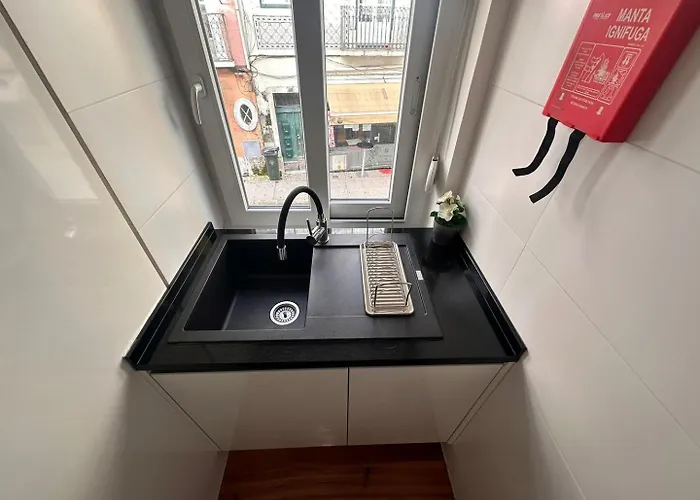 1 Bedroom With Ac Fiber Optic Internet Appartement