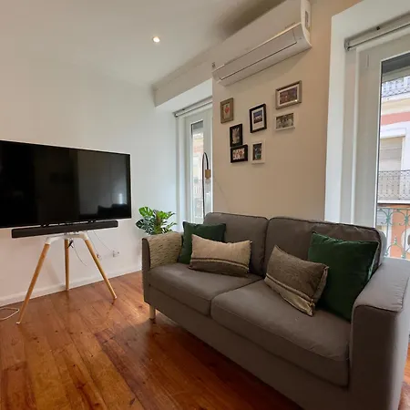 Apartmán Apartment 1 Bedroom With Ac Fiber Optic Internet *